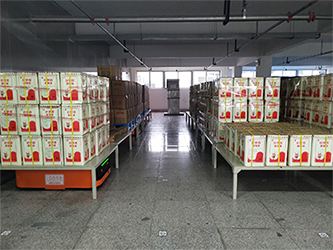 		中建材自动化所高端食物行业智能自动化项目通过验收_科技动态_优德88集团有限公司	