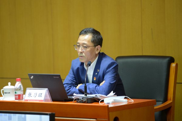 优德88总院第一期下层党组织书记培训班圆满结业-4.jpg