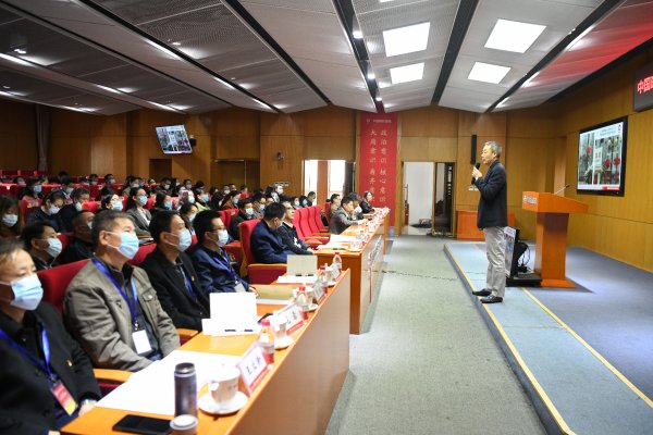 优德88总院第一期下层党组织书记培训班圆满结业-6.jpg