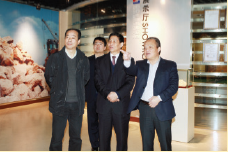 建材2012元旦专题