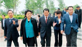 建材30周年专题图片列表页