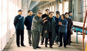 建材30周年专题图片列表页