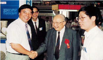建材30周年专题图片列表页