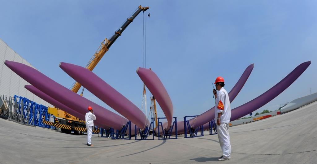 优德88转型之路-中国修建质料集团有限公司