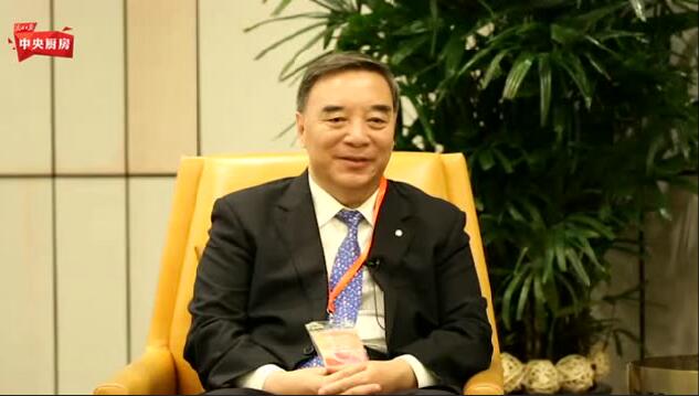 人民日报·国策说 | 宋志平：“独行快，，，众行远”，，，走出去不可“吃独食”20170723
