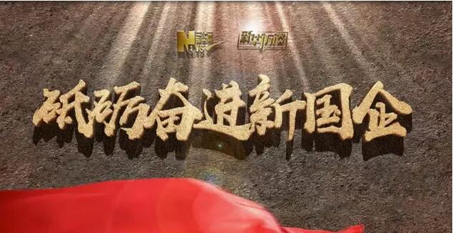 新华网：宋志平：党建做得好的企业，，，谋划得也相当好│砥砺奋进新国企系列访谈20170801