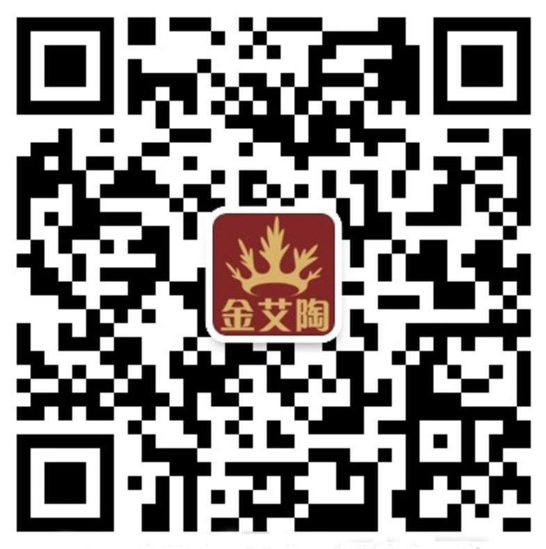 网信快3瓷砖官方微信二维码