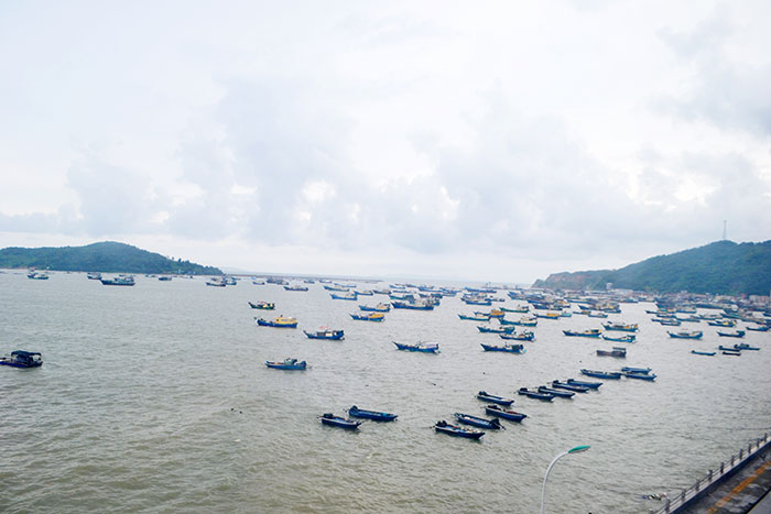 渭南珍珠港