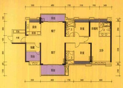 当鸟语花香的三月来临，你是否想要去感触田园生涯情趣呢？那么不妨将家打造成天然安逸的田园之风，感触下纯朴的气味，体味天然之美。   