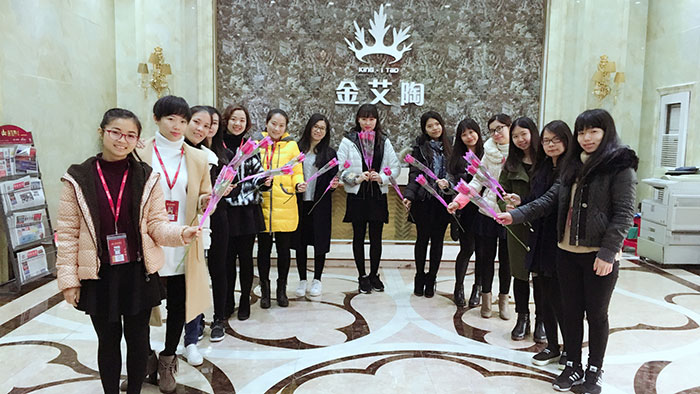 女神节，网信快3整个女神带给你不一样的履历