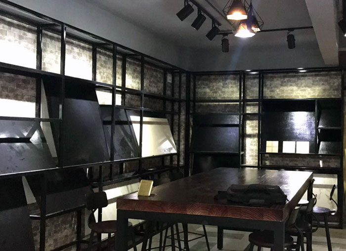 网信快3瓷砖 商洛榕城300方专卖店盛装开业，感触全新的视觉盛宴
