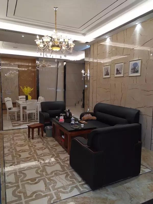 让艾筑家，开业巨惠——网信快3瓷砖湖南衡阳专卖店与您有个约“惠”！