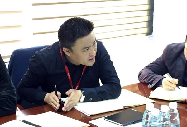 20180103162753221 幸福是奋斗出来的!——网信快3团队12月总结会