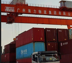 海运货运市场竞争强烈，正规海运物流公司在哪？