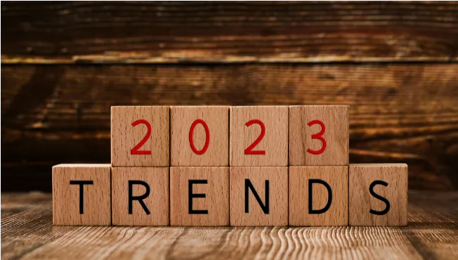 2023年内贸海运起头压年货，货物免费放在船埠