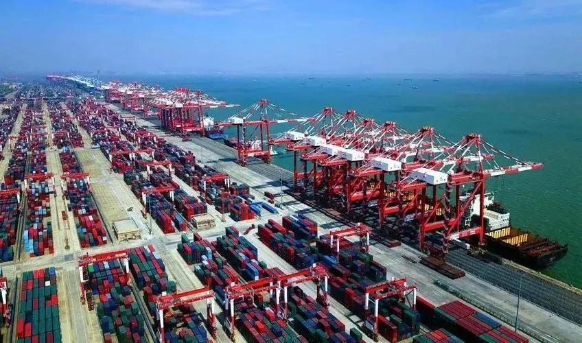 2023年一季度海运运价持续低位徘徊，二季度市场海运运价有望有所回暖