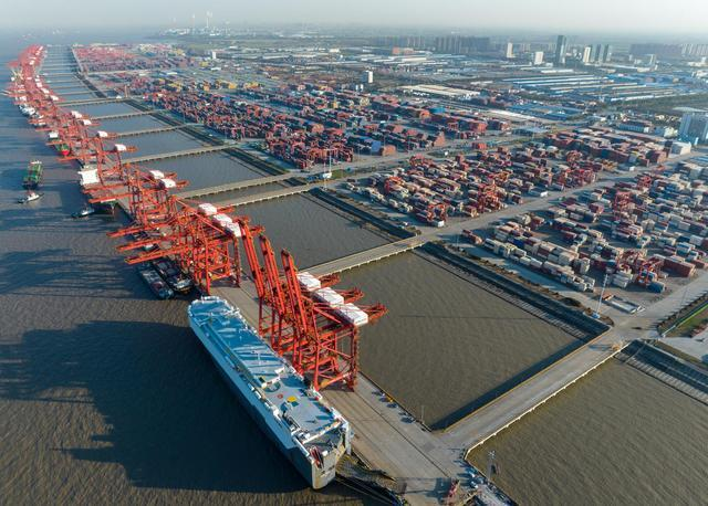 这条航路大热，海运价飙升！