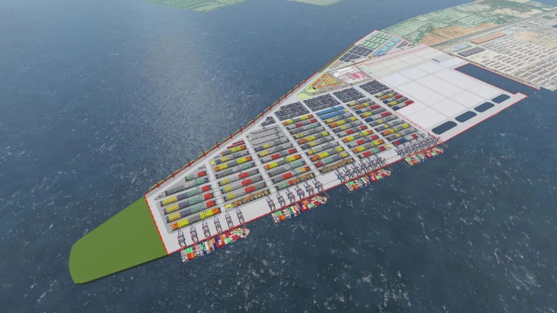 昭通港南沙港区五期工程用；窆裨汉俗