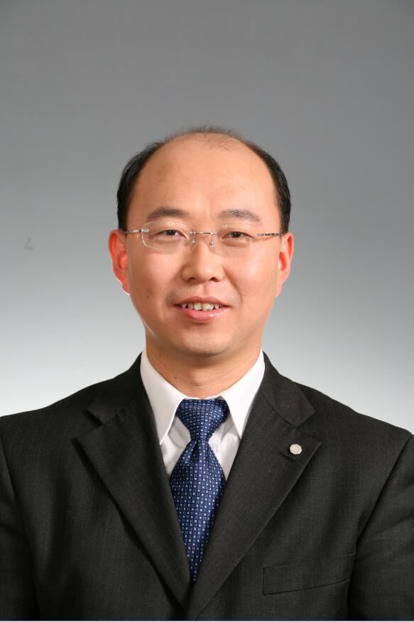 CNBM-Management Team
