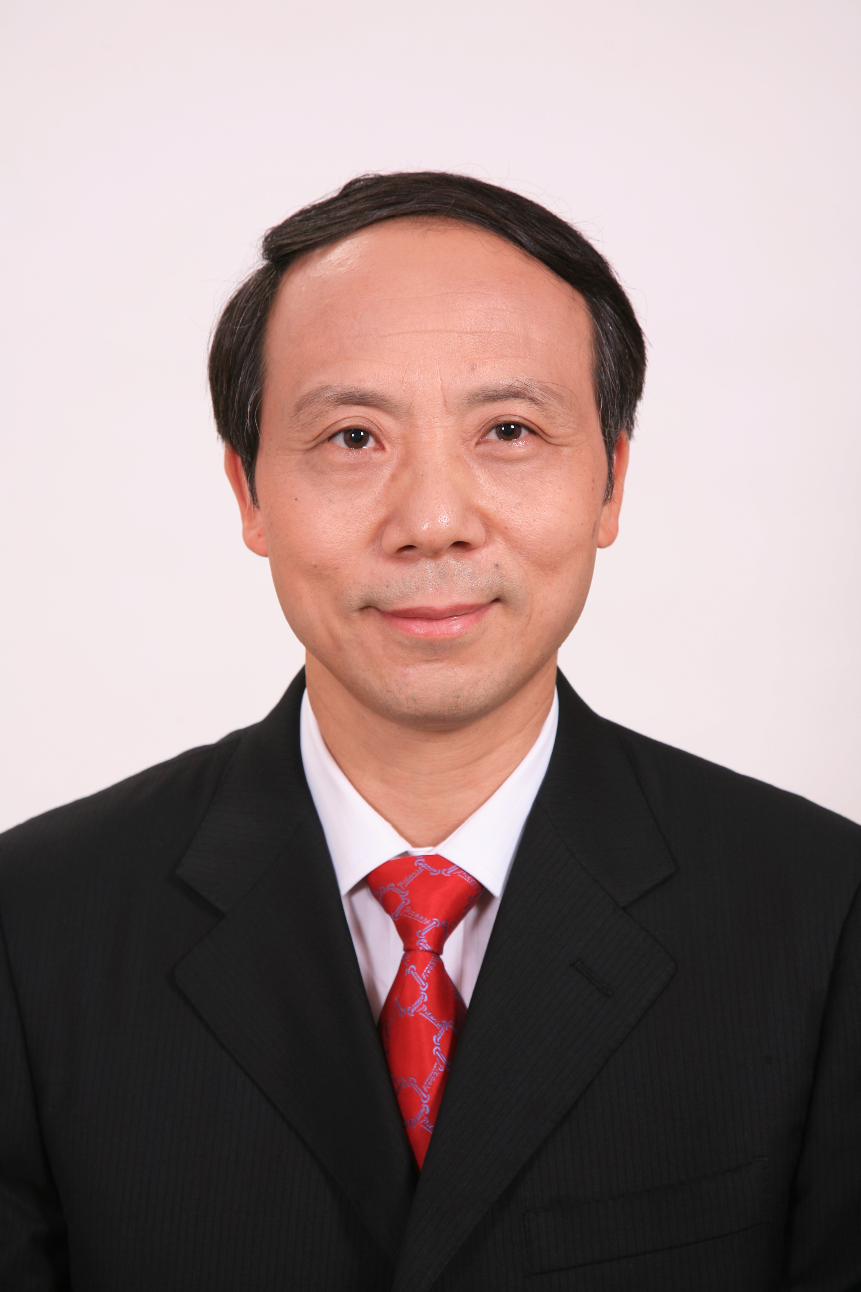 CNBM-External Directors