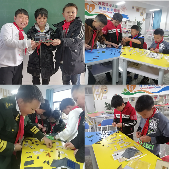 		北新集团在定点帮扶红路馨居小学举行善建七彩课堂“圆梦微心愿”捐赠仪式_企业动态_优德88集团有限公司	
