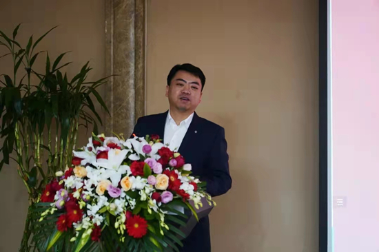 		 北新木业2022年度事情聚会在京召开_企业动态_优德88集团有限公司	