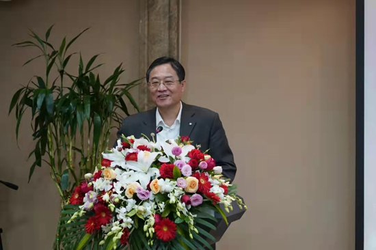 		 北新木业2022年度事情聚会在京召开_企业动态_优德88集团有限公司	