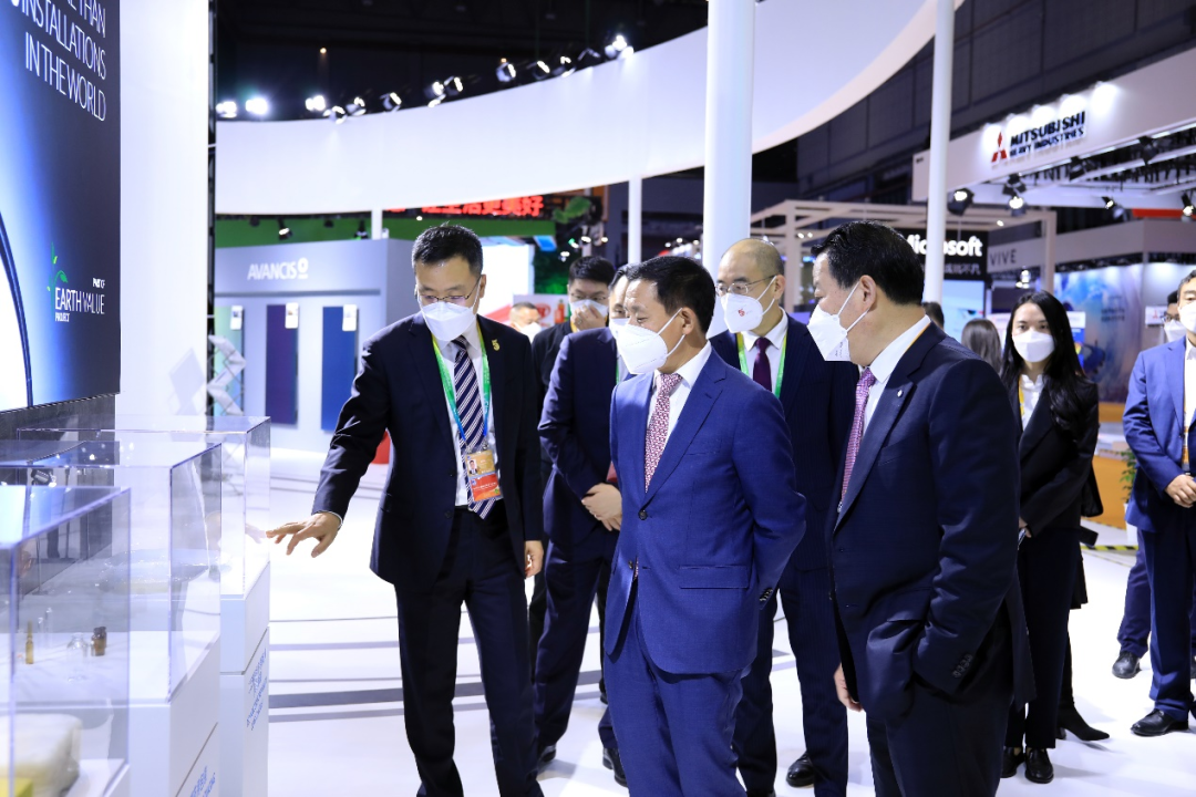 		优德88集团加入第五届中国国际入口展览会_责任撒播_优德88集团有限公司	