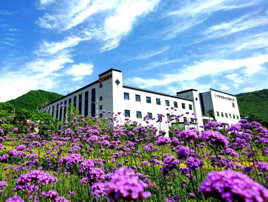 		《企业视察报》| 全球最洪流泥企业致力于走高端化、智能化、绿色化蹊径_国际交流_优德88集团有限公司	