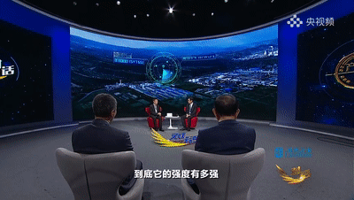 		周育先做客央视对话：选取三个工业坐标讲述怎样打造“栋梁之材”_责任撒播_优德88集团有限公司	