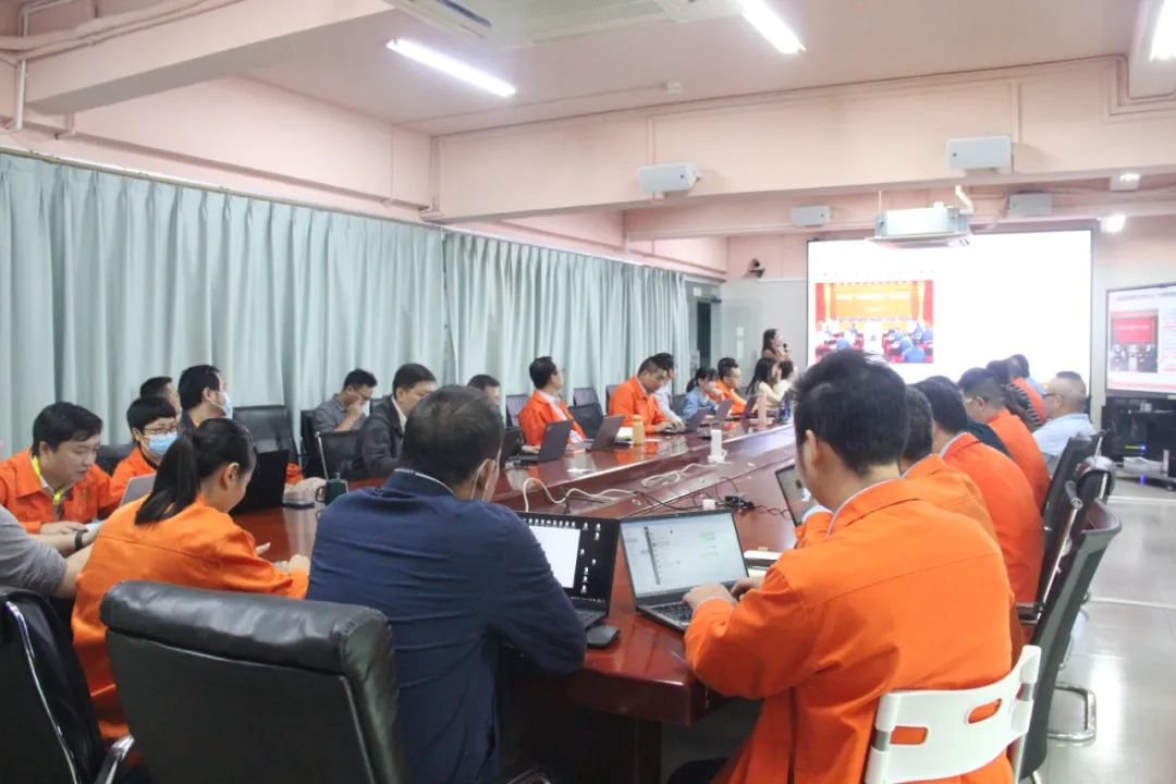 		优德88集团组织开展“宪法宣传周”系列宣传运动_责任动态_优德88集团有限公司	