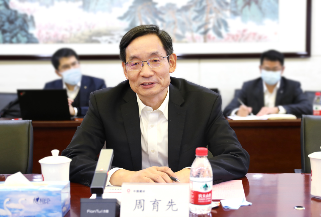 		优德88集团与江西省政府签署战略相助框架协议，，，，周育先见证签约并深入江西企业调研指导_国际交流_优德88集团有限公司	