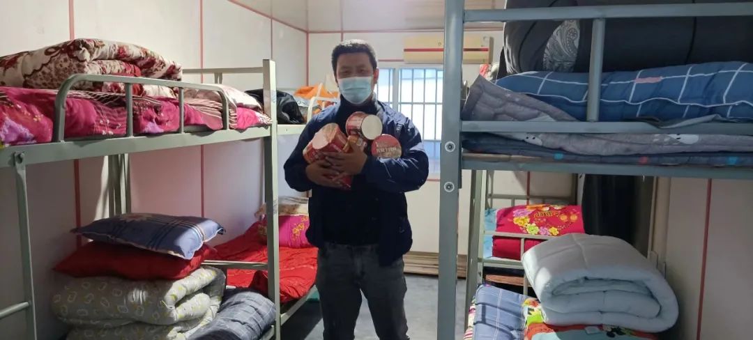 		决战四序度 | 中复连众：抗疫情、稳谋划、促生长_市场绩效_优德88集团有限公司	