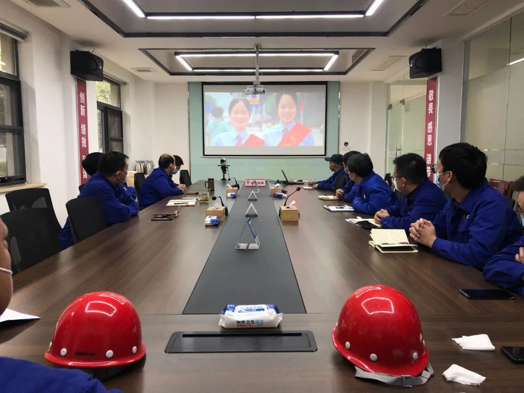 		优德88集团组织开展“宪法宣传周”系列宣传运动_责任动态_优德88集团有限公司	