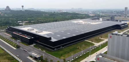 		决战四序度 | 巨石埃及建成非洲最大玻纤基地、“十四五”国家重点研发妄想OLED项目启动......_国际交流_优德88集团有限公司	