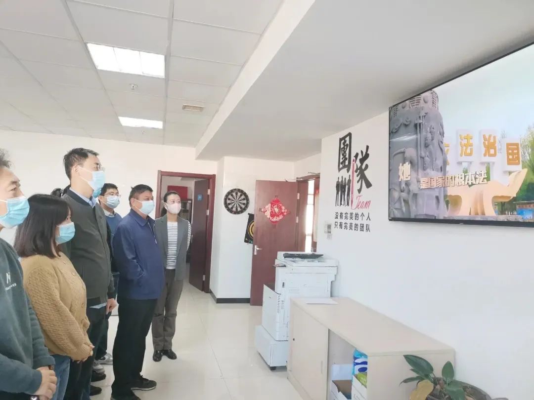 		优德88集团组织开展“宪法宣传周”系列宣传运动_责任动态_优德88集团有限公司	