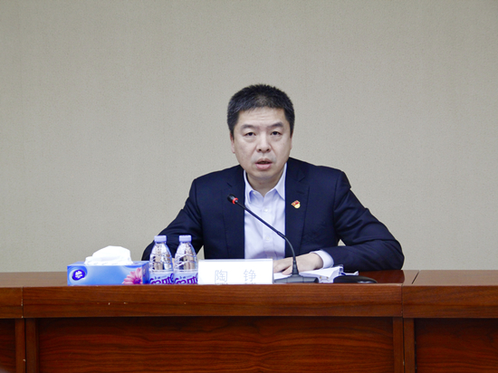 		北新集团召开2022年度党风廉政建设和反糜烂事情会暨警示教育聚会_企业动态_优德88集团有限公司	