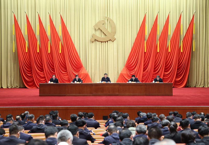 3月1日，，，2022年春季学期中央党校（国家行政学院）中青年干部培训班在中央党？？？。。。。。中共中央总书记、国家主席、中央军委主席习近平在开班式上揭晓主要讲话。。。。。 新华社记者 刘彬 摄