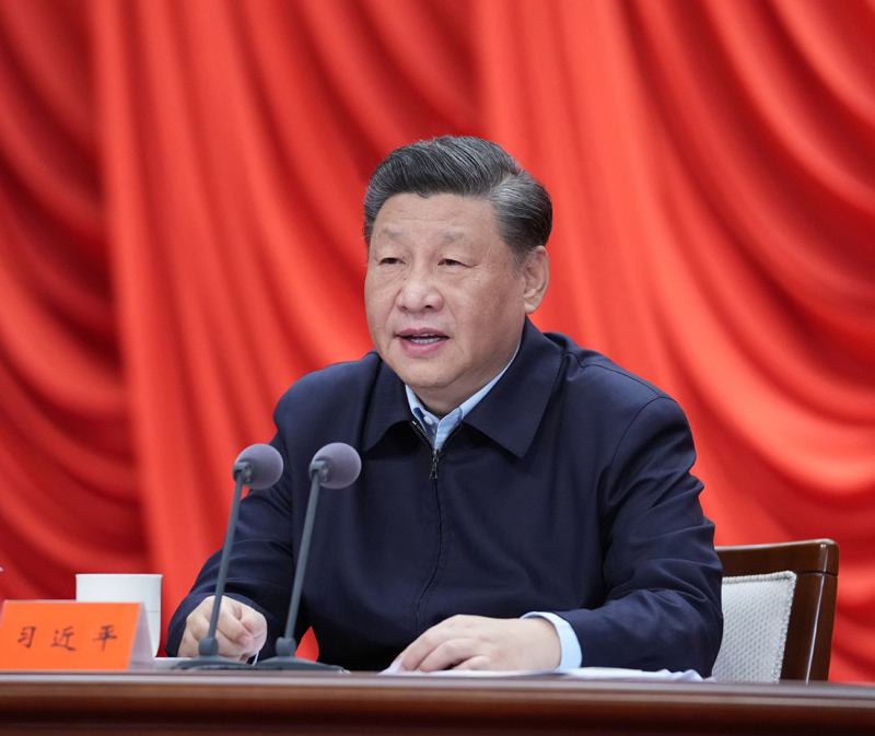 3月1日，，，，，，2022年春季学期中央党校（国家行政学院）中青年干部培训班在中央党？？？？。。中共中央总书记、国家主席、中央军委主席习近平在开班式上揭晓主要讲话。。新华社记者 申宏 摄