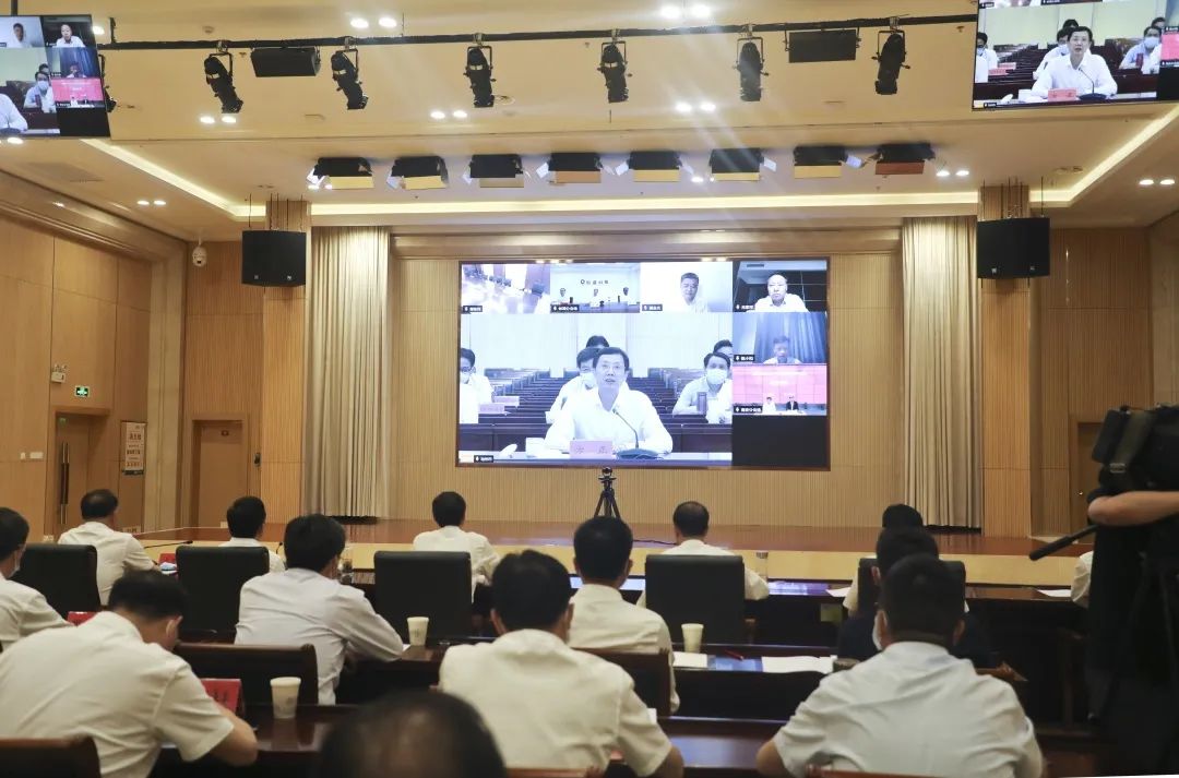 		优德88集团与池州市政府举行相助项目签约仪式_市场绩效_优德88集团有限公司	