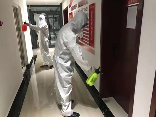 		战疫保供 | 疫情之下，，，，，优德88各企业履职尽责显继续_企业公民_优德88集团有限公司	