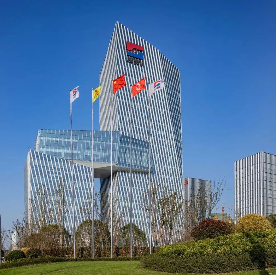 		刷新亲历者访谈 | 《企业视察报》专访中国巨石张毓强：混改乐成的窍门在充分信任和授权_国企刷新行动_优德88集团有限公司	