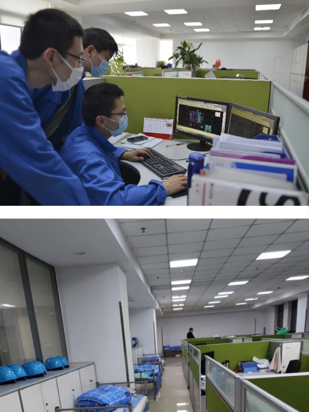 		信心2022 | 南通万达：战疫情，，，，，，保发货，，，，，，上下同心共克时艰_企业公民_优德88集团有限公司	