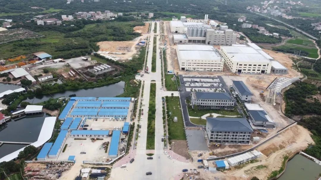 		信心2022 | 地勘中心茂名新质料：全力打造海内一流的高岭土工业基地_市场绩效_优德88集团有限公司	