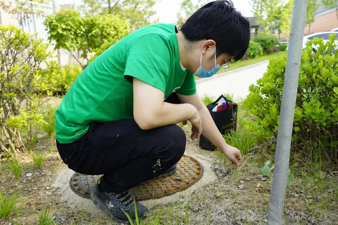 		漂亮中国⑦丨优德88集团“漂亮中国行动月”（河北秦皇岛站）运动顺遂举行_员工关爱_优德88集团有限公司	