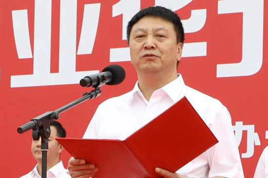 		北新国际木业华北运营中心项目在天津武清涤讪_市场绩效_优德88集团有限公司	