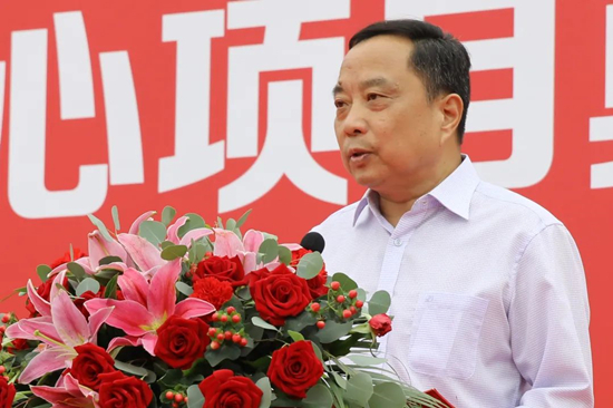 		北新国际木业华北运营中心项目在天津武清涤讪_市场绩效_优德88集团有限公司	