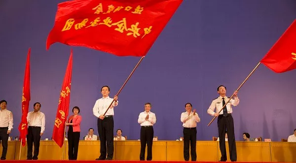 		中国“第四个主场外交” 中央企业准备好了！_国资关注_优德88集团有限公司	