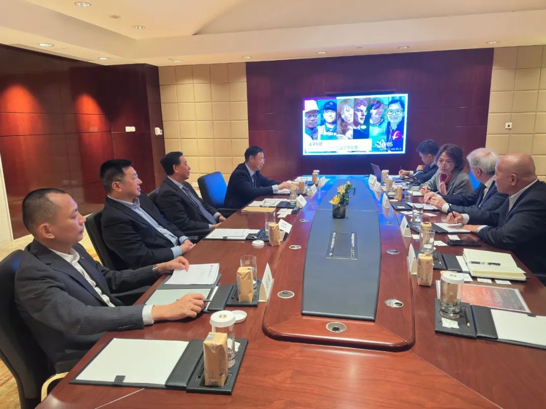 		优德88集团加入第六届中国国际入口展览会_国际交流_优德88集团有限公司	