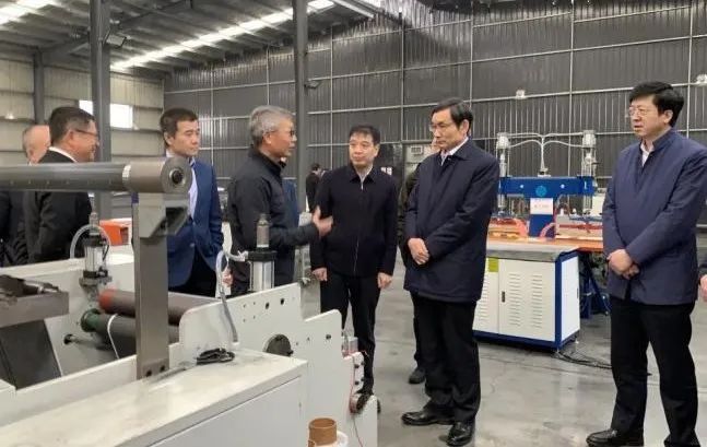 		周育先到湖南开展调研 | 深入一线指导，，，走访主要客户，，，开展商务谈判_国际交流_优德88集团有限公司	